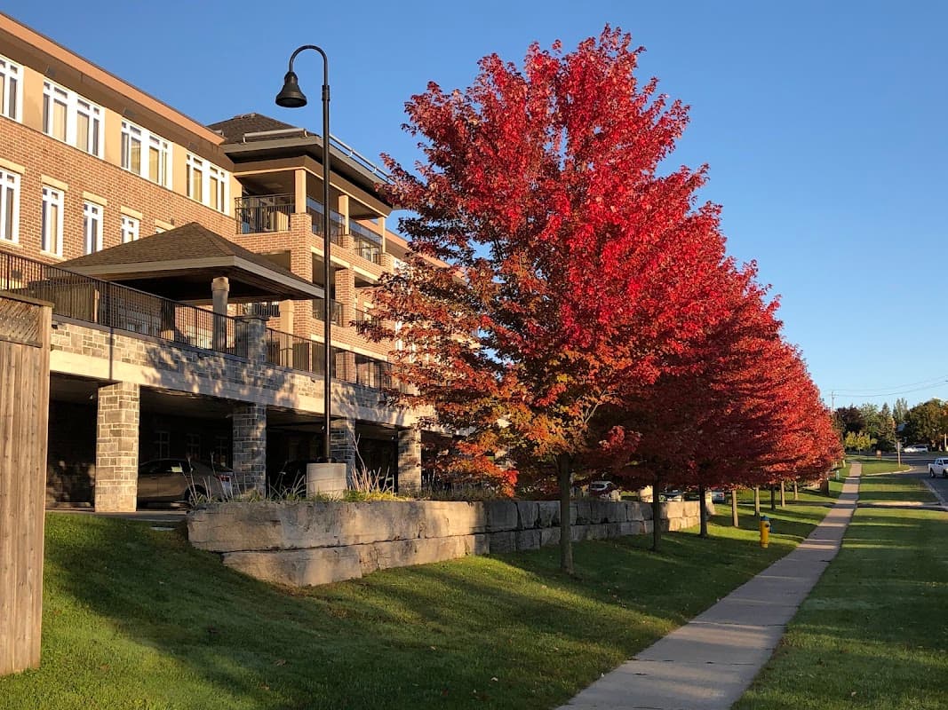 Canterbury Gardens Retirement Residence - Photo 2