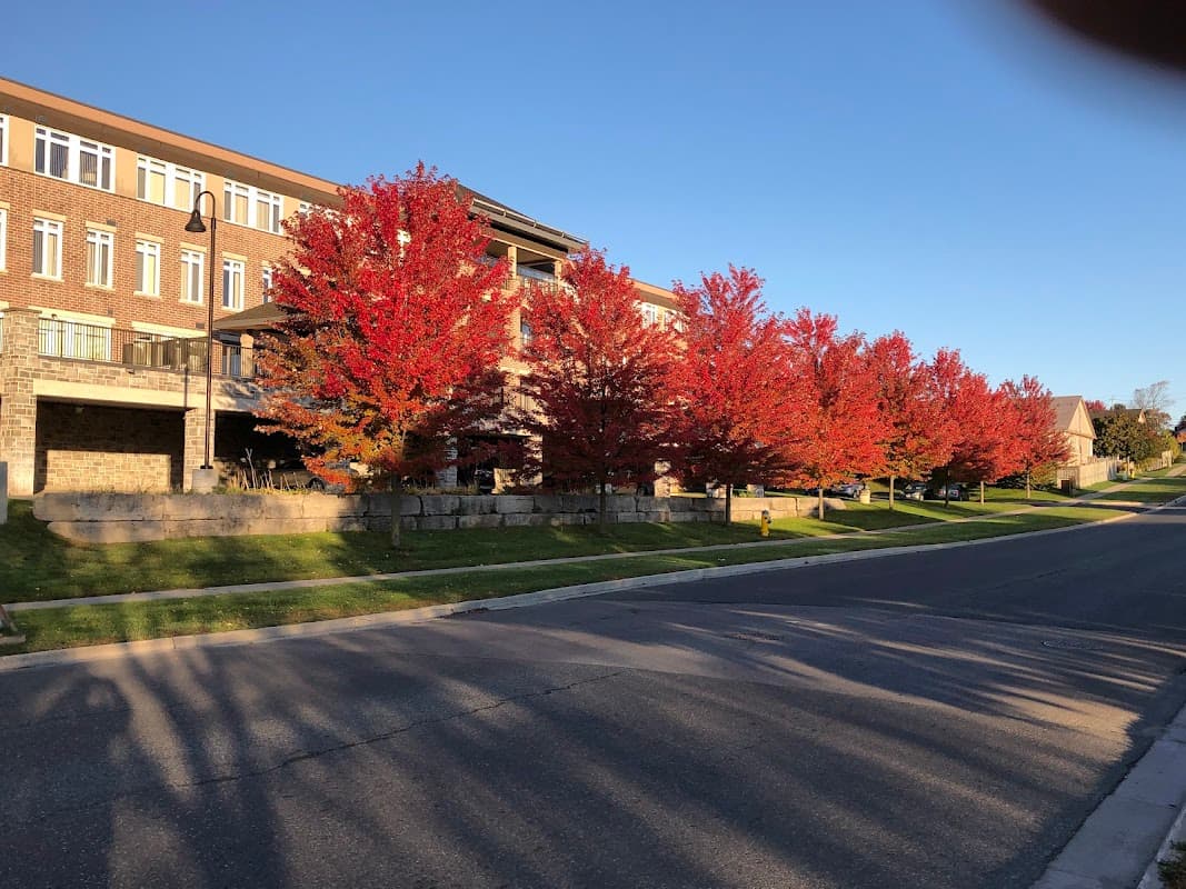 Canterbury Gardens Retirement Residence - Photo 3