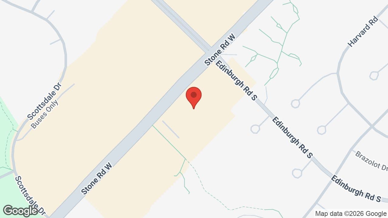 Map: Veca Home Care