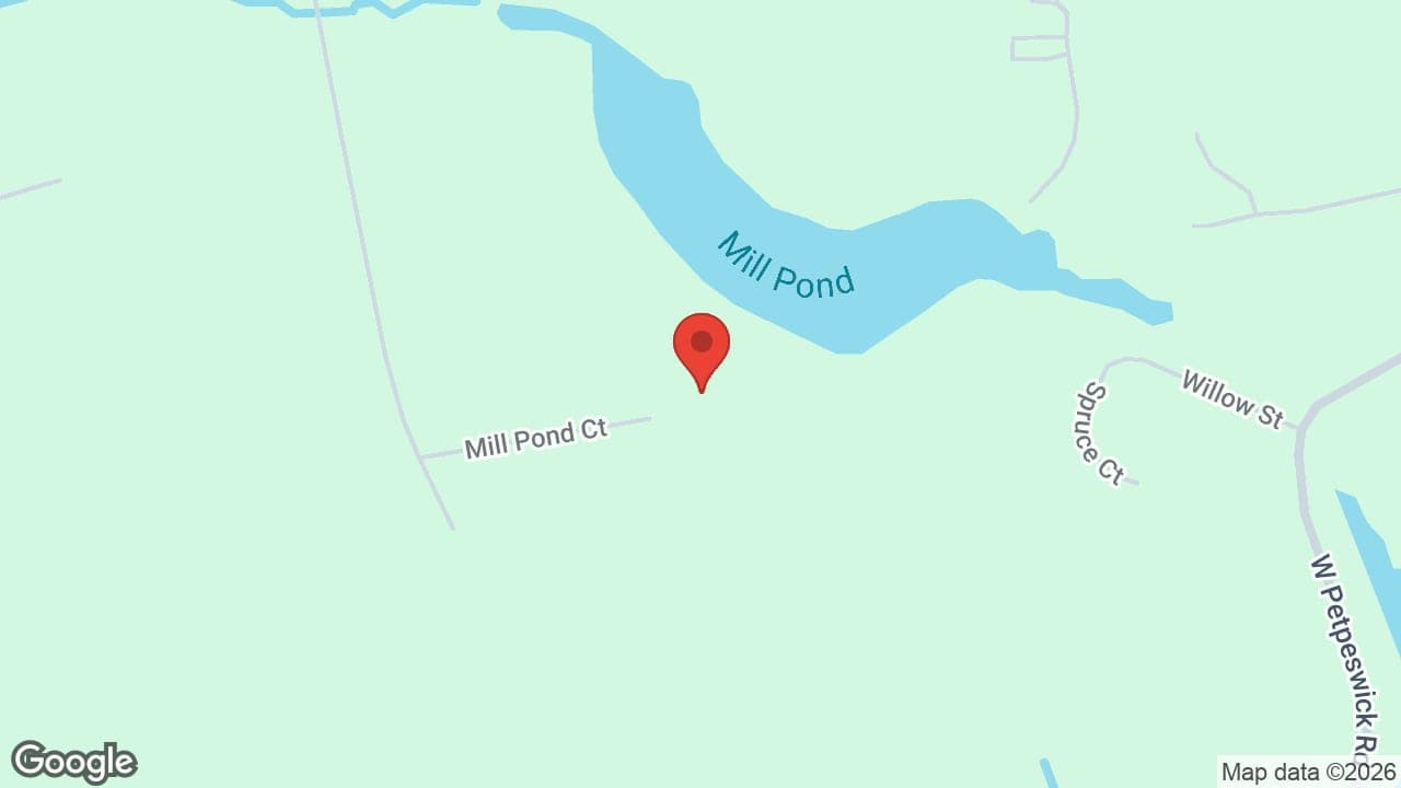 Map: Ora's Guest Home