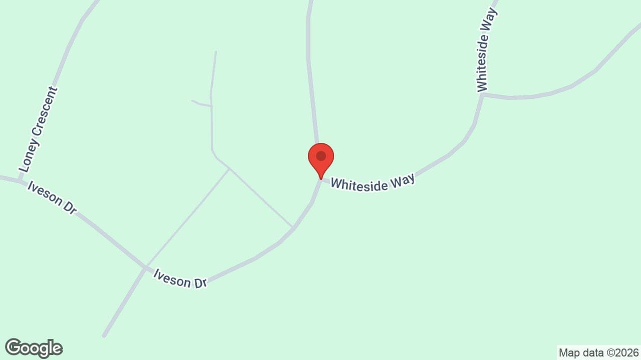 Map: Silvista Senior Support Services