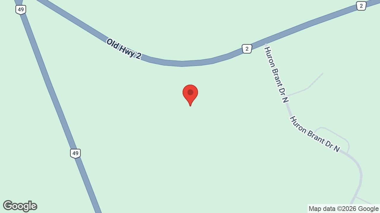 Map: MBQ Elder Care Home