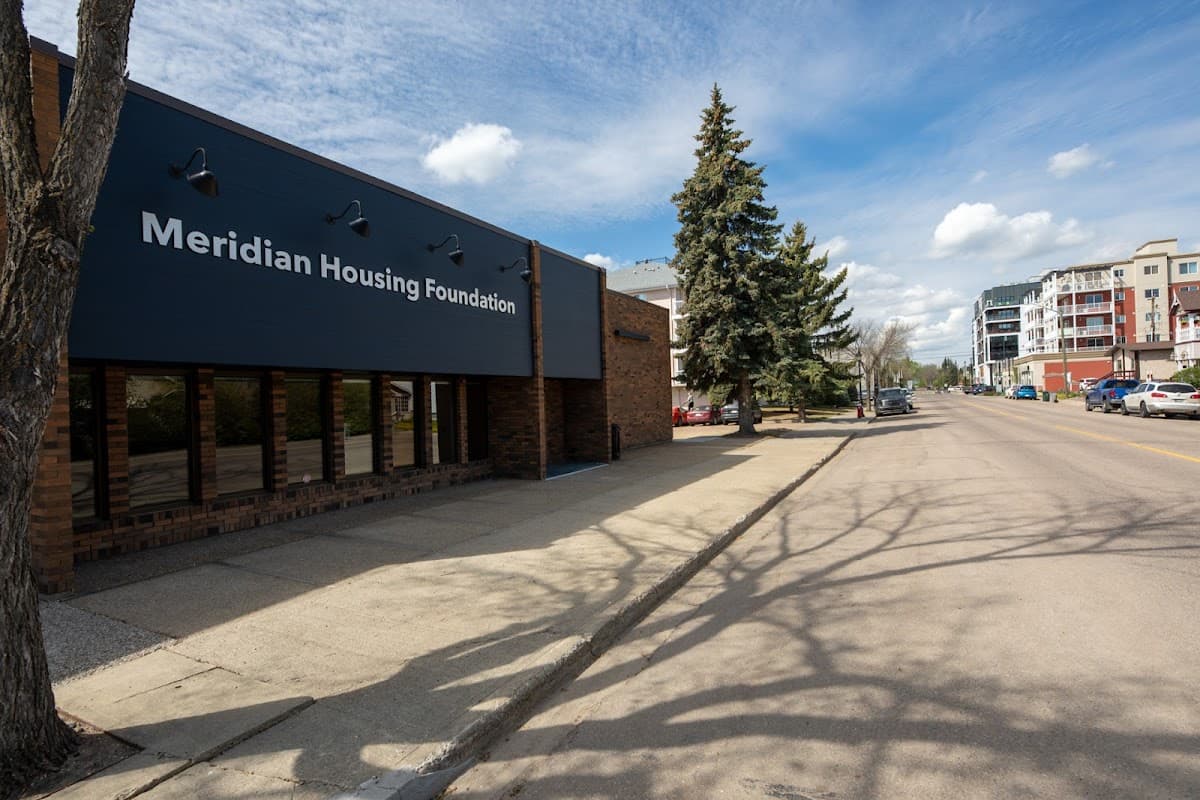 Meridian Housing Foundation - Administration Office - Photo 1