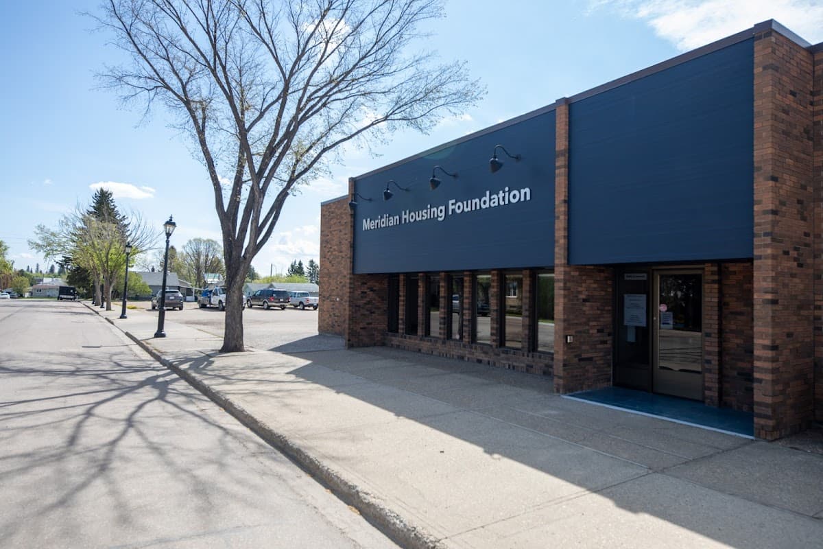 Meridian Housing Foundation - Administration Office - Photo 2