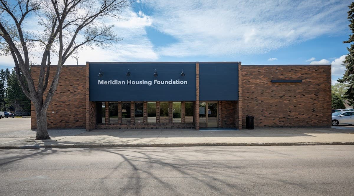 Meridian Housing Foundation - Administration Office - Photo 3