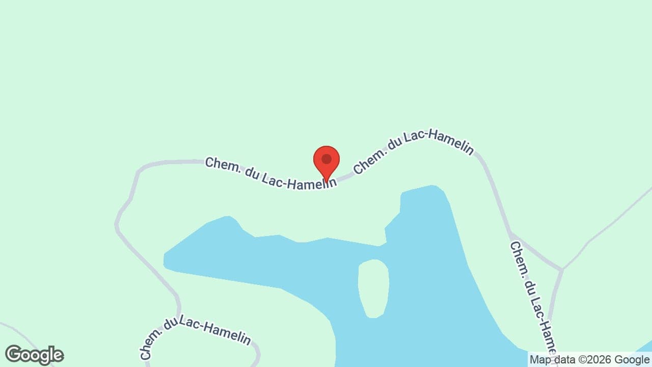 Map: Sur les traces