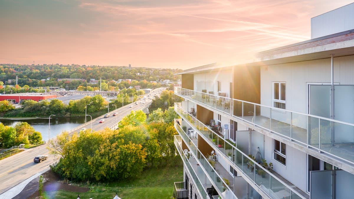 Baycrest Terraces - Photo 1