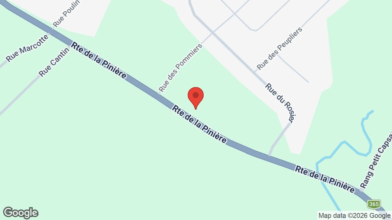 Map: Lobe Santé Auditive Et Communication