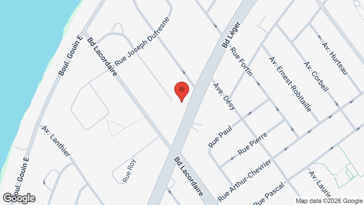 Map: Soins Gabrielle