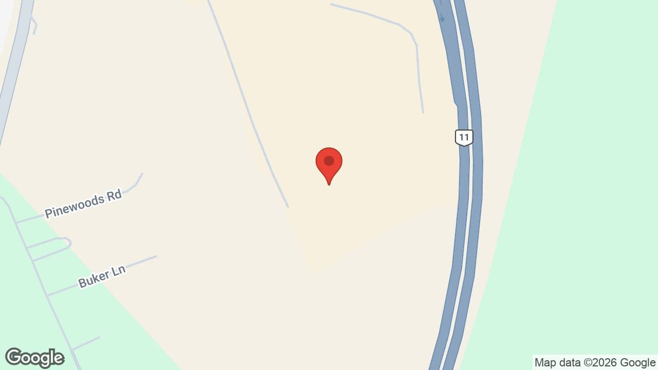 Map: Walmart Pharmacy