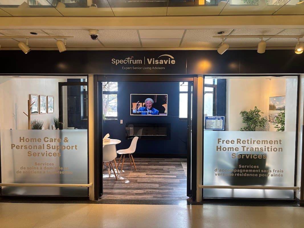 Visavie Toronto | Find a retirement home in Ontario - Photo 1