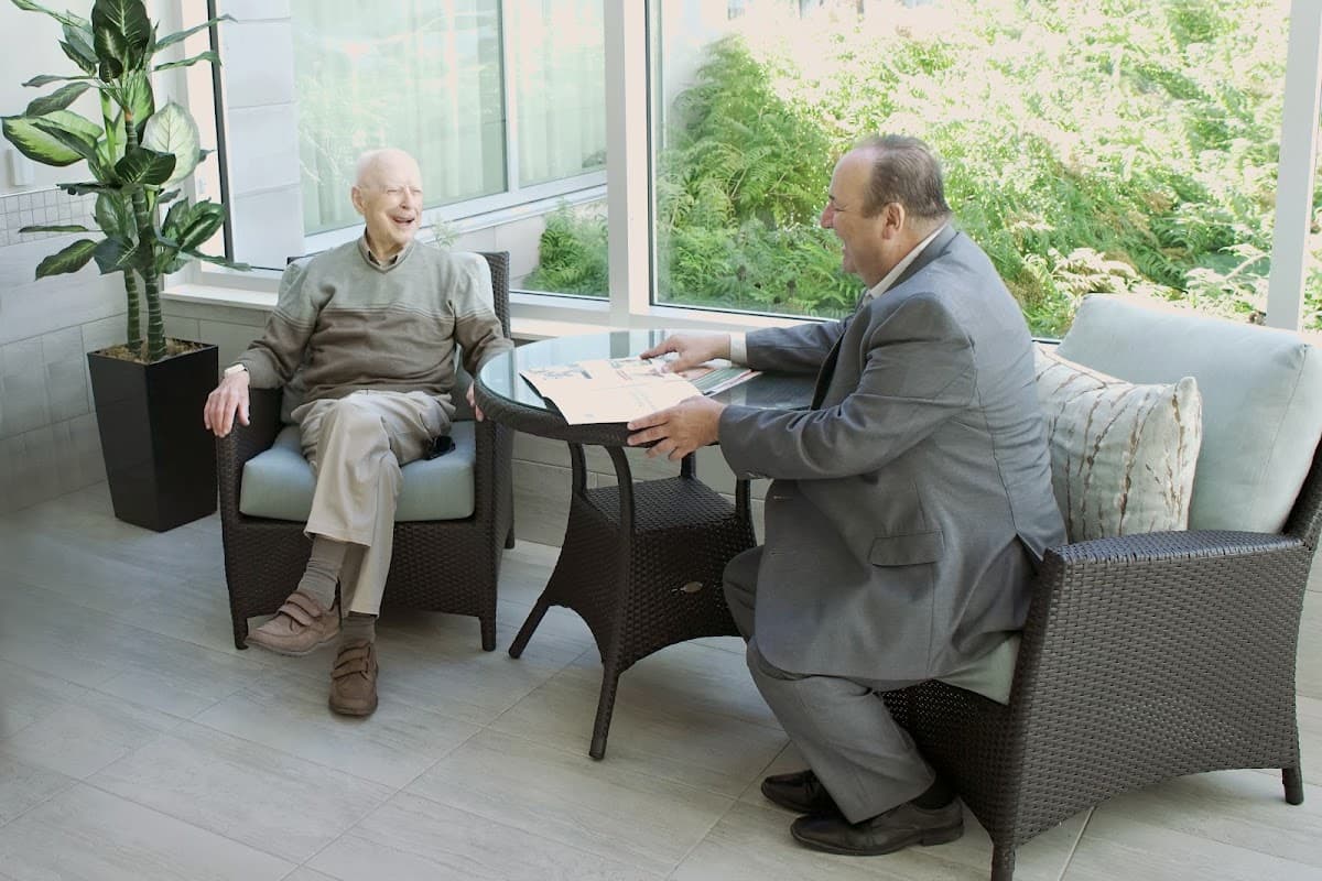Visavie Toronto | Find a retirement home in Ontario - Photo 2