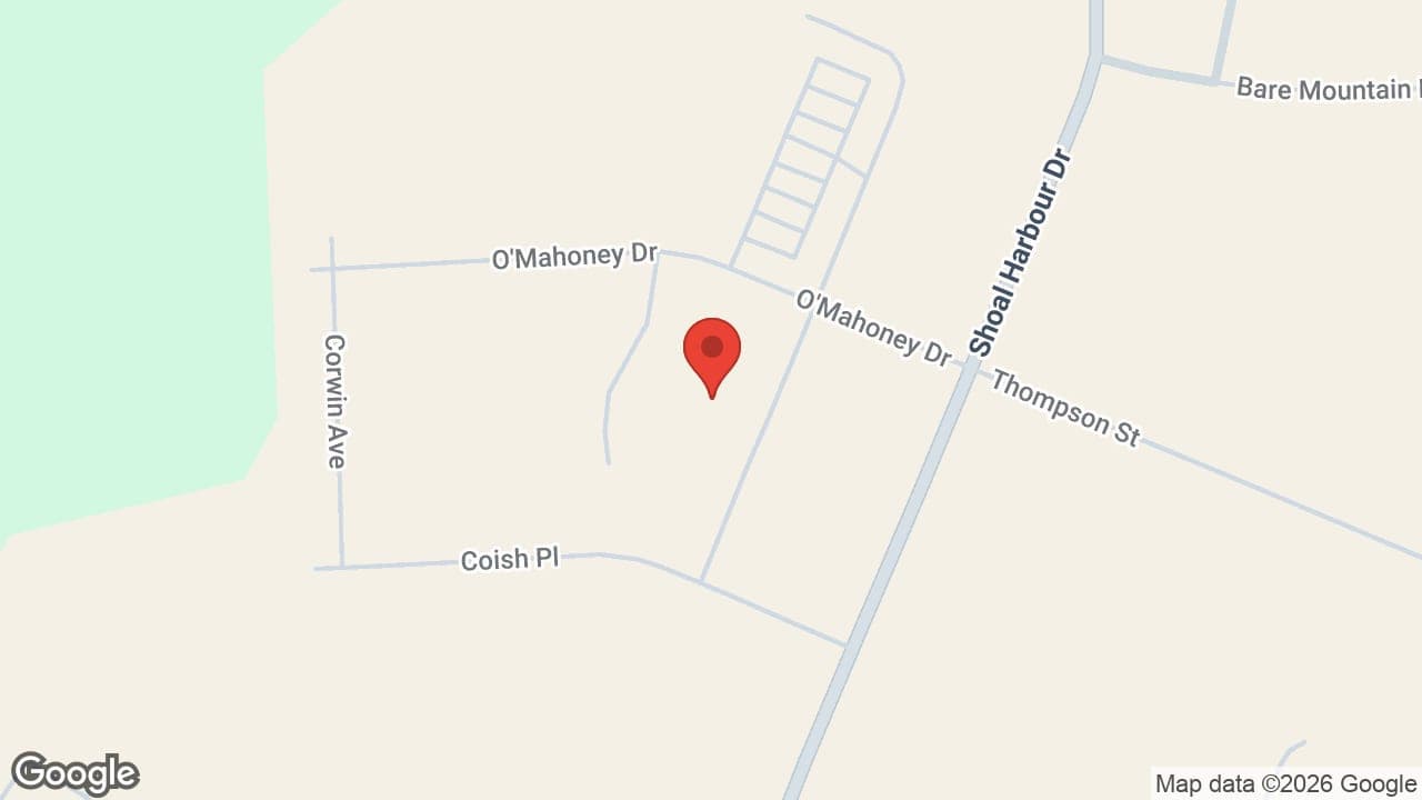 Map: Walmart Pharmacy