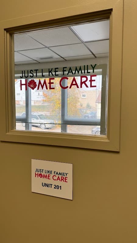 Just Like Family Home Care - Halton Hills - Photo 2