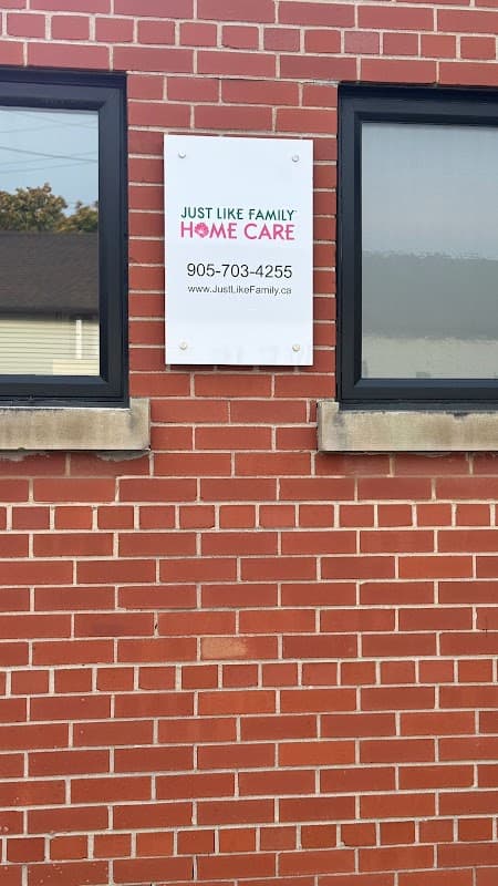Just Like Family Home Care - Halton Hills - Photo 3