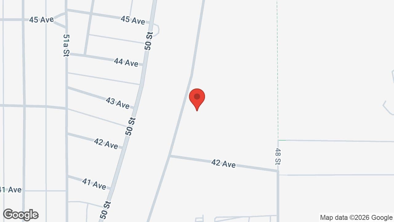 Map: Physical Edge
