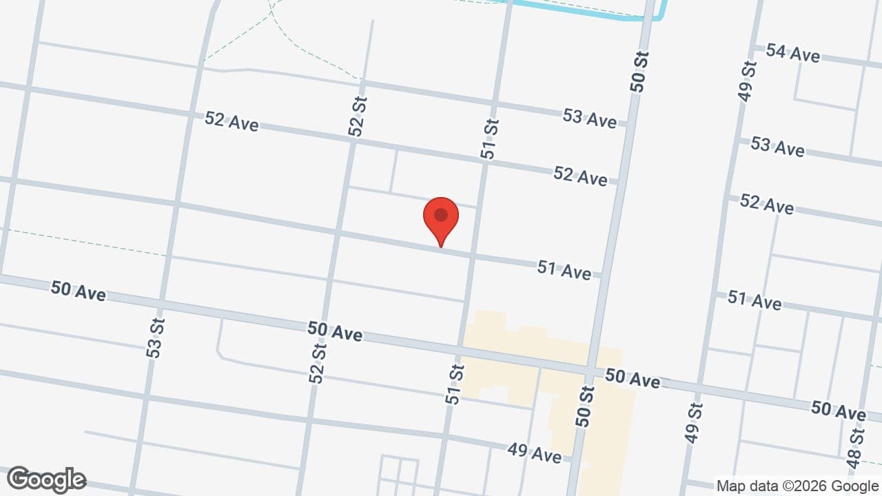 Map: Precision Denture Clinic