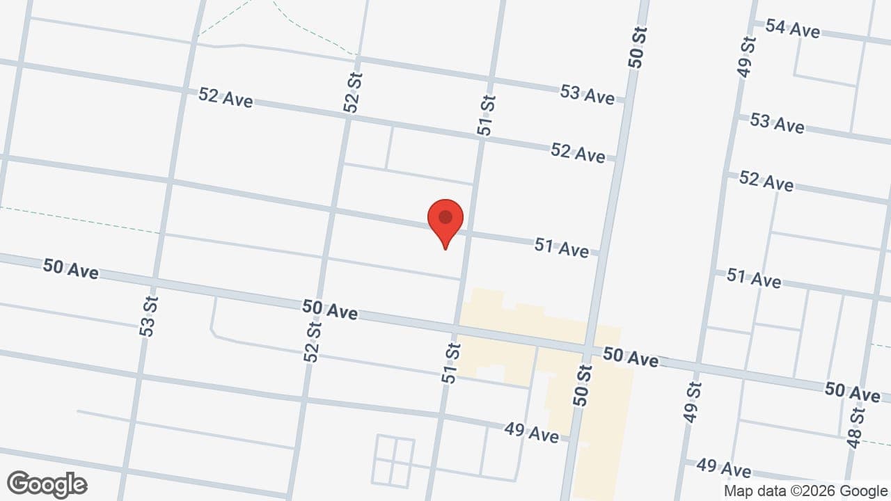 Map: Vision Care Plus