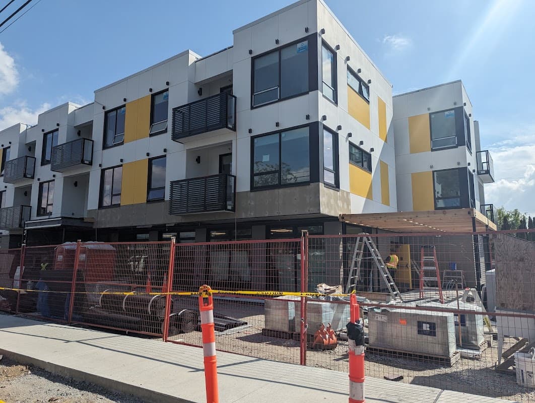 Eunice Oh Residence - Photo 2