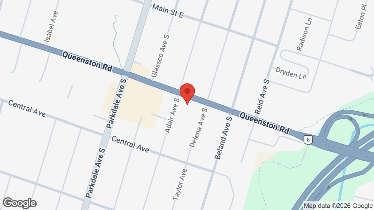 Map: 3D & T Denture Clinic