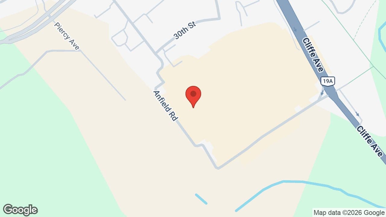 Map: Walmart Pharmacy