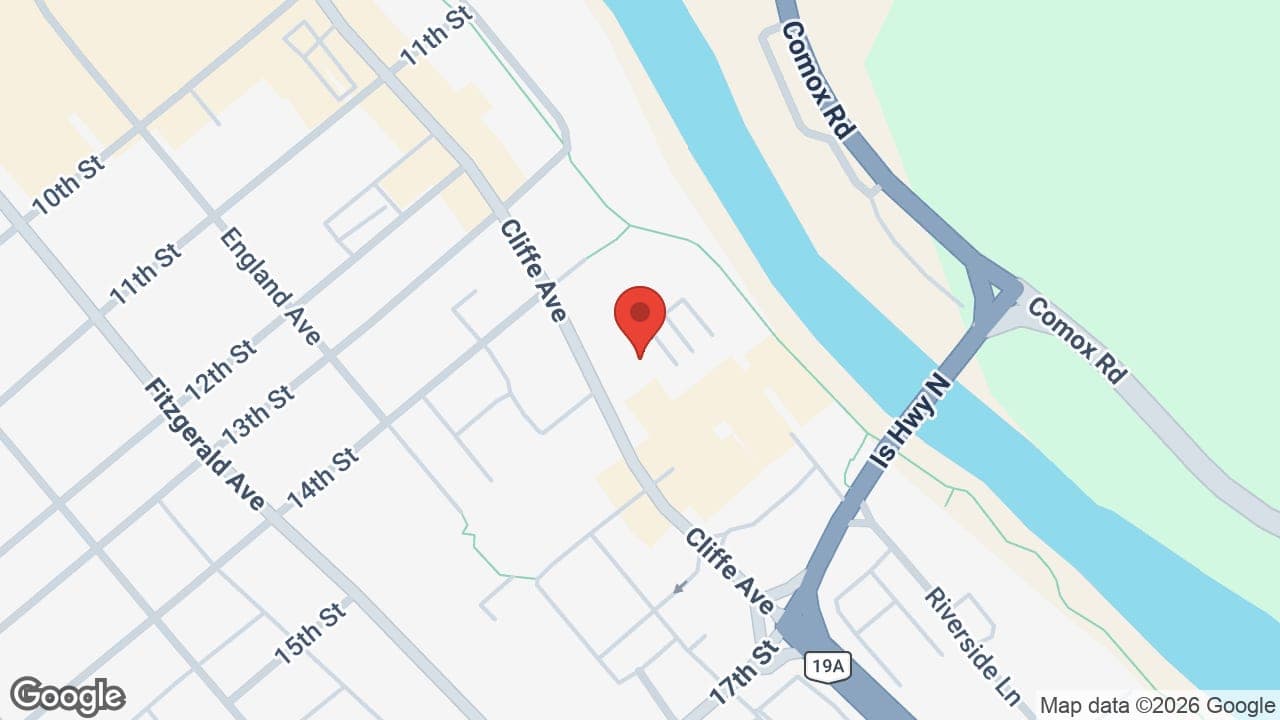 Map: Dr. Meghan Smith