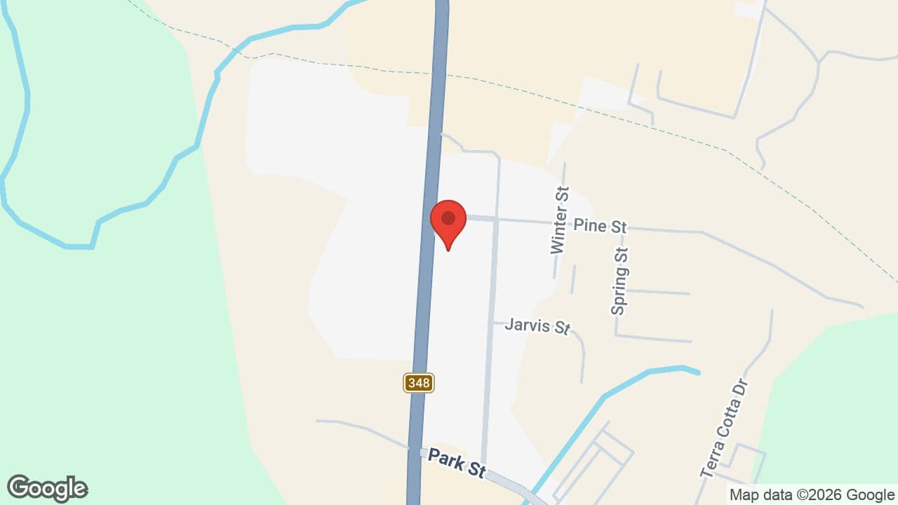 Map: COVID-19 Vaccine Clinic @ Lawtons Pharmacy