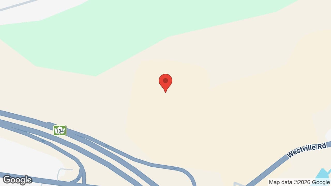 Map: Walmart Vision Centre