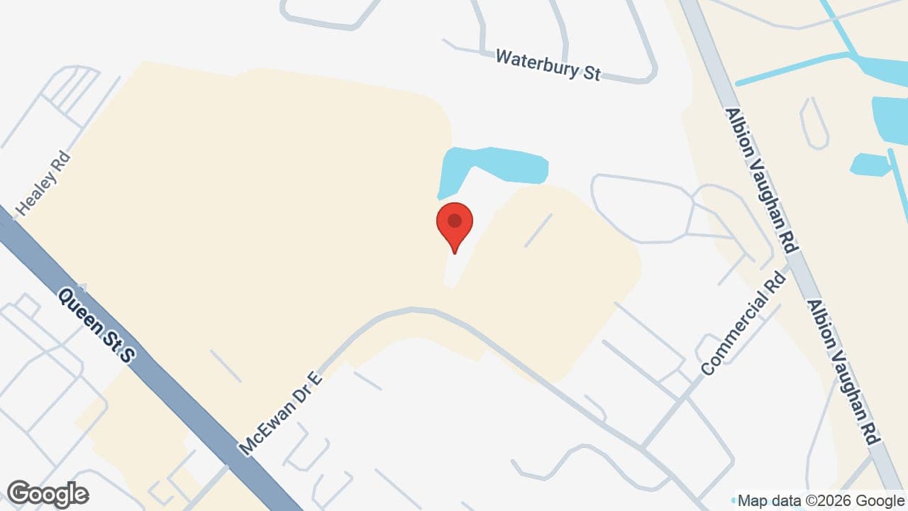 Map: Bolton Health Pharmacy