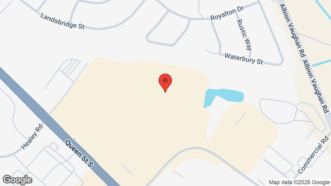 Map: Walmart Pharmacy