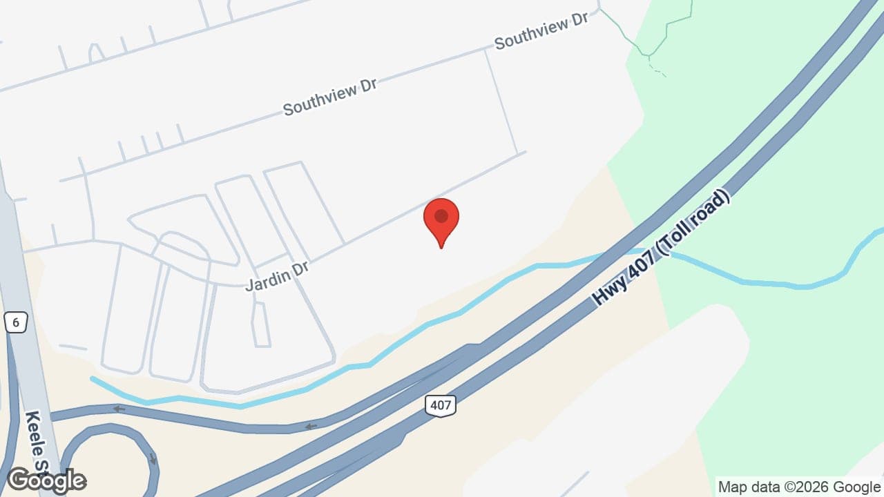 Map: WellnessMed Supply