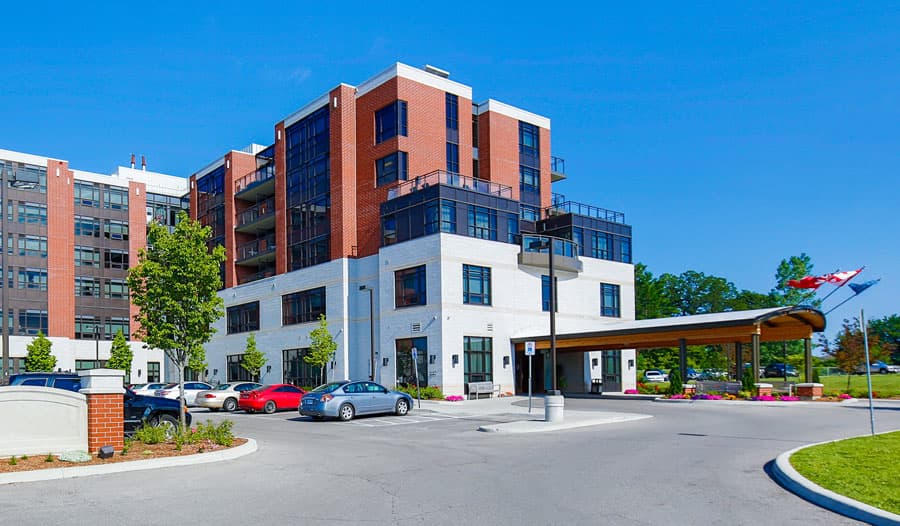 Granite Landing - Photo 1