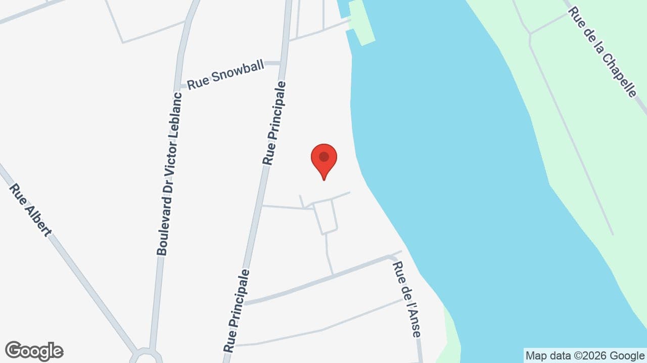 Map: Pharmacie DNA