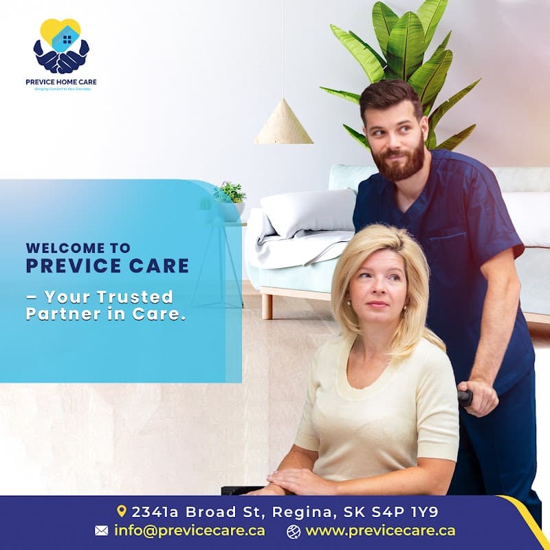 Previce Home Care | Care for Seniors - Photo 2
