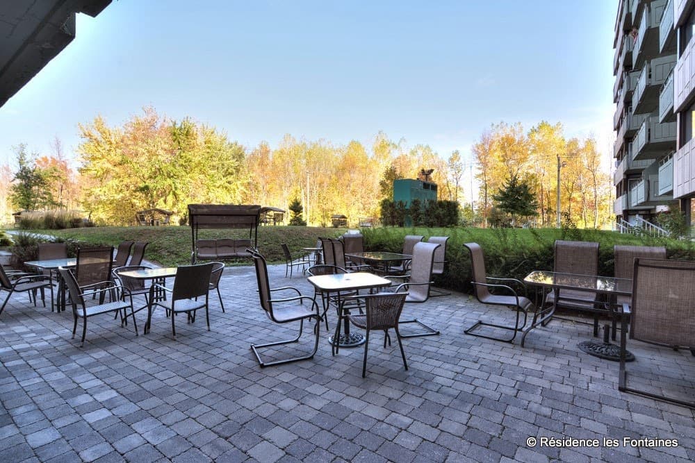 Canterbury Place Retirement Residence - Photo 1