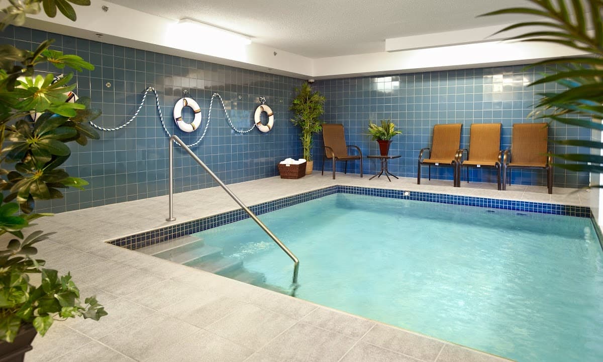 Canterbury Place Retirement Residence - Photo 3