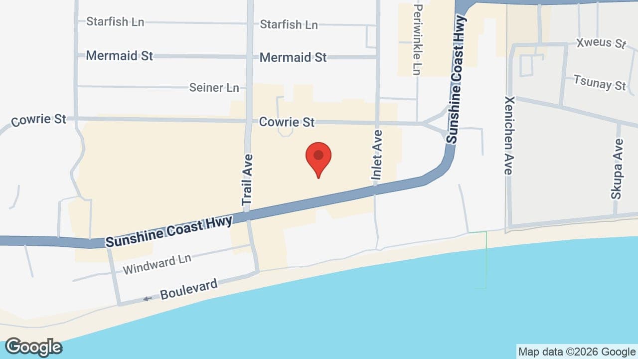 Map: Help on the Way