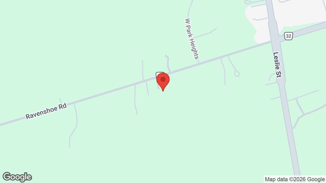 Map: Hsch Valleyview