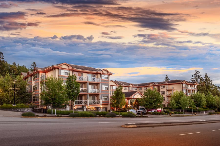 Venvi Renaissance Langley Retirement Living - Photo 1