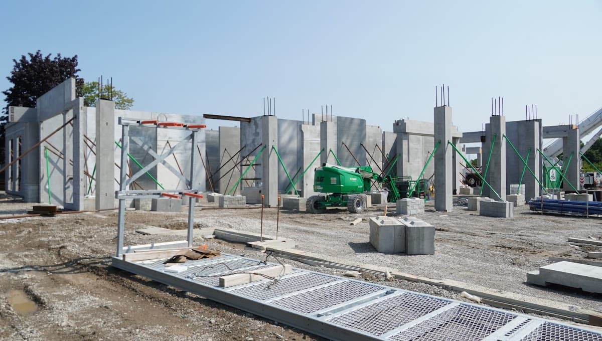 Mon Sheong Markham Long-Term Care Centre 孟嘗萬錦長期護理中心 - Photo 3