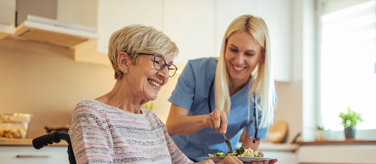 Nest Home Care Canada - Photo 1