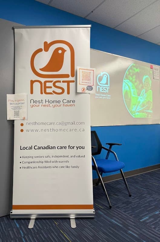 Nest Home Care Canada - Photo 3