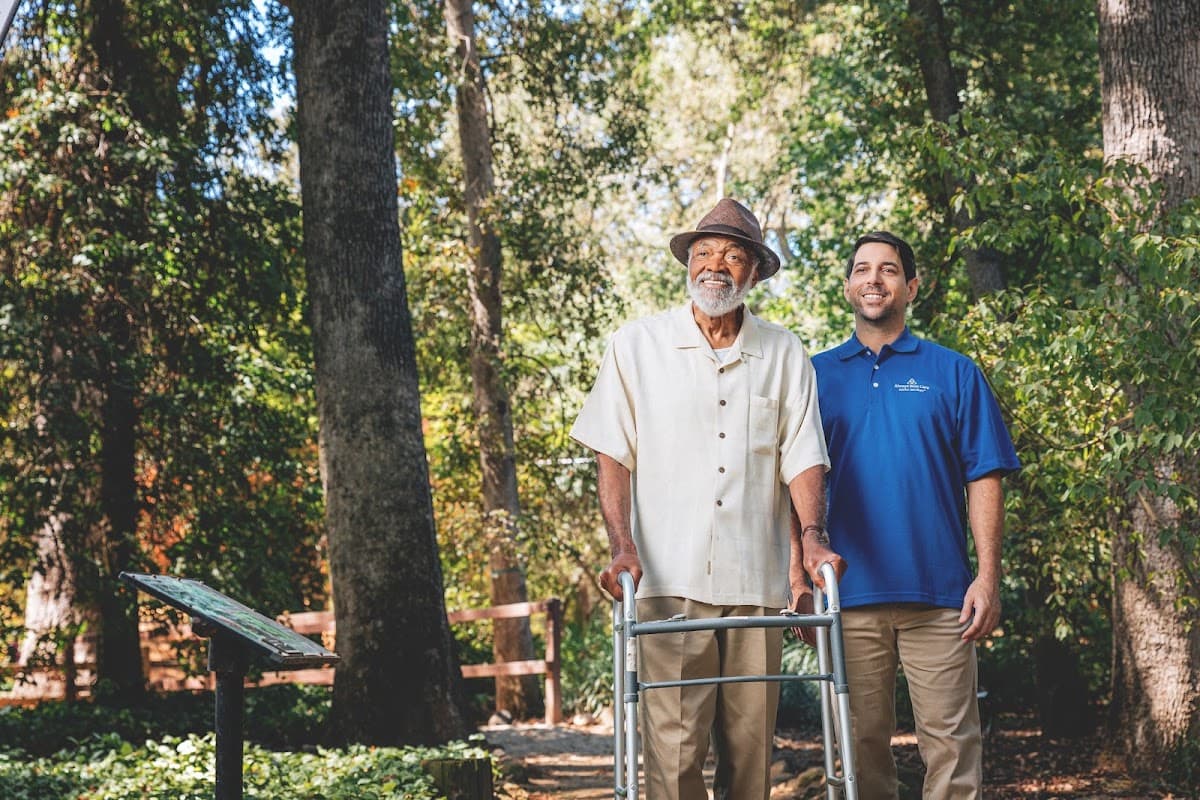 Always Best Care - Home Care Services in Calgary North West - Photo 3