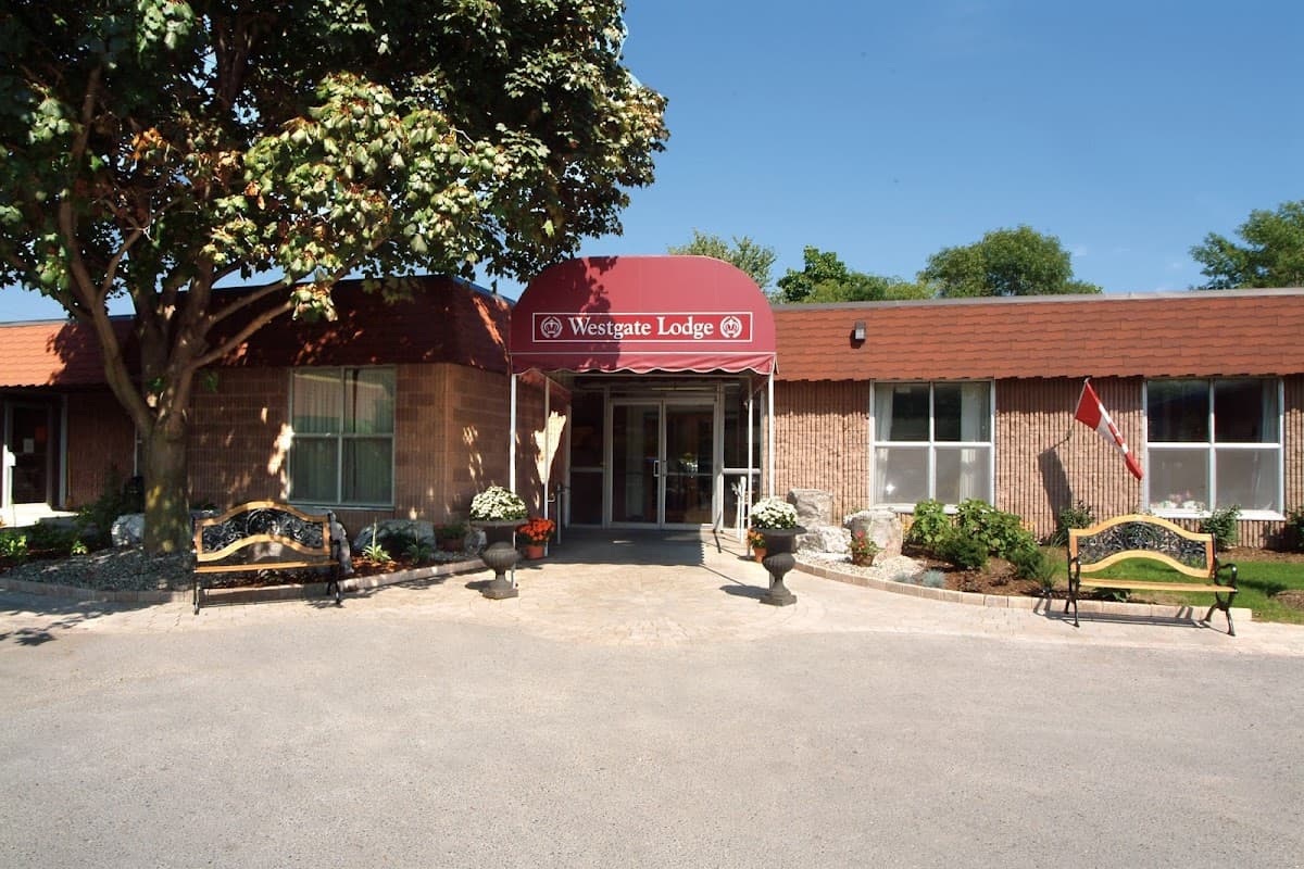 Westgate Lodge - Photo 1