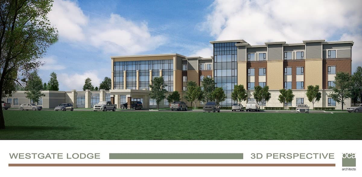 Westgate Lodge - Photo 3