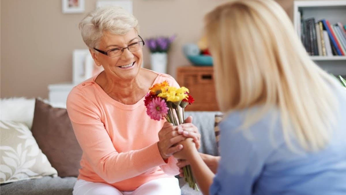 Big Hearts Home Care - Photo 1