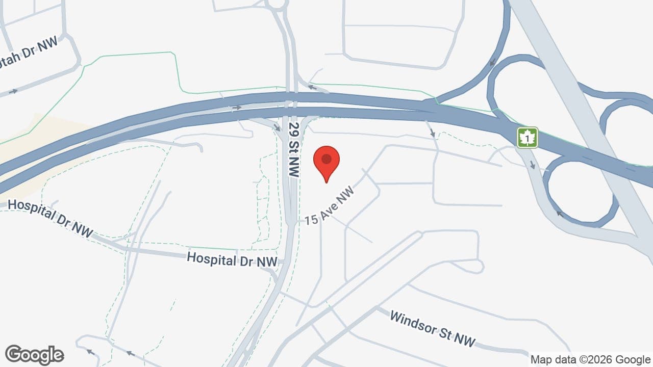 Map: Quality Care Denture Clinic