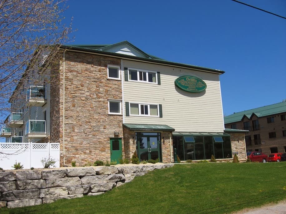 Independent Suites (Orillia)~ Independent Living Apartments For Seniors - Photo 1