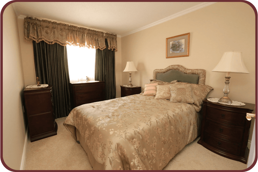 Independent Suites (Orillia)~ Independent Living Apartments For Seniors - Photo 2