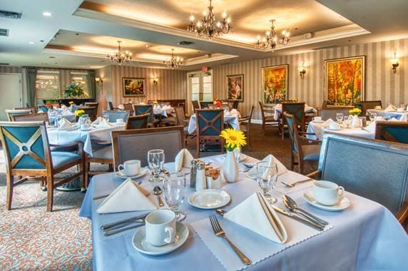 Delmanor Wynford - Photo 3